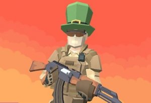 Tactical Frontline Action
