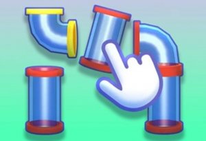 Pipe Connect: Logic Puzzle