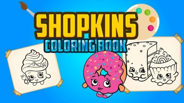 Kids Coloring Art Adventure