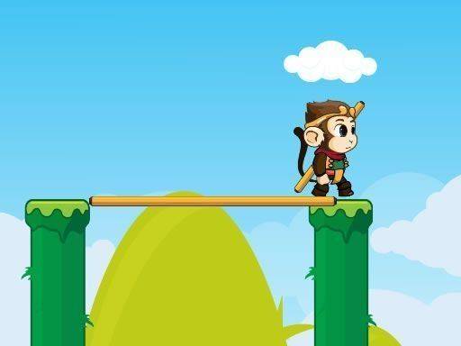 Line Walker Bridge Builder