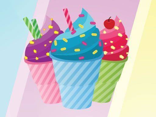 Scoop Recall: A Memory Puzzle