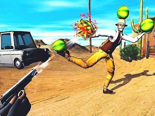 Melon Aim Trainer
