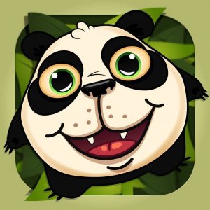Bamboo Leaps: A Gentle Arcade Adventure