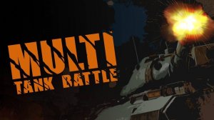 Team Tank Battle Arena