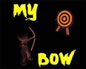 Archery Target Practice