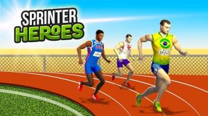 World Sprint Rivals