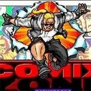 Comix Zone: Comic Action