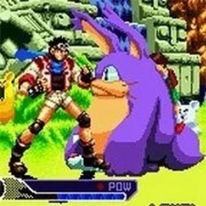 Waku Waku 7 Action Brawler
