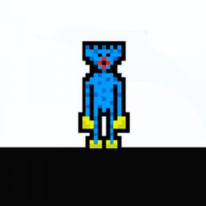 Ugi Bugi Puzzle Adventure