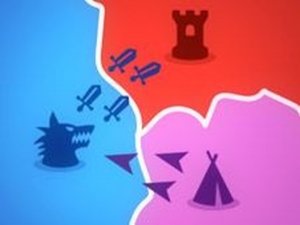 State.io Territory Control Strategy