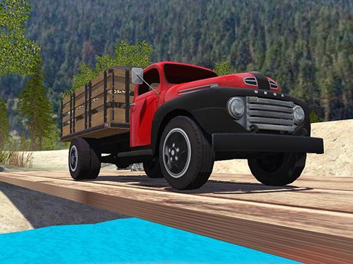 Mini Truck Ace Driver Action Game