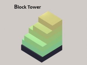 Precision Stacking Challenge
