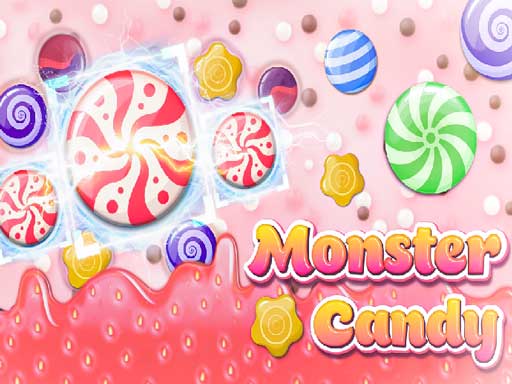 Candy Blast Sweet Match 3