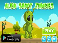 Alien Blast Puzzle Game