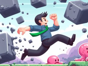 Quick Dodge Arcade