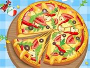 Pizzeria Creator: Family Baking Fun