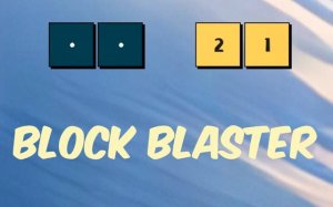 Block Blaster Arcade Precision Fighter Online Game