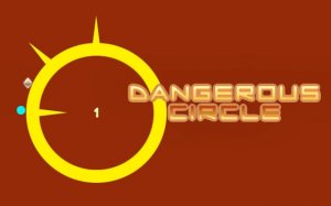 Dangerous Circle Online Arcade Game