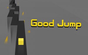 Good Jump - Endless Arcade Challenge Online Game