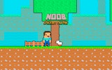 Chicken Chase: Woodland Wander