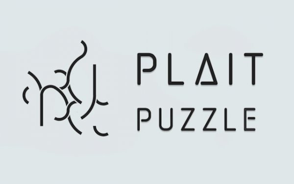 Plait Puzzle Line Connect