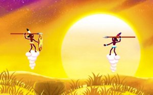 Hunting Master: Number Spirit Challenge Online Puzzle Game