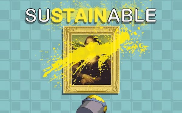 Museum Guardian Puzzle Game