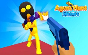 Hunting Master: Number Spirit Challenge Online Puzzle Game