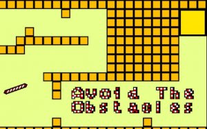 Swipey Bird Online Arcade Game