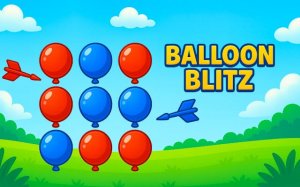 Projectile Smash - Precision Destruction Online Game