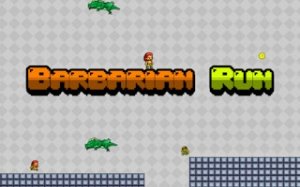 Pixel Sprint: Classic Dash