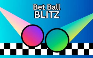 Ball Blitz: Race & Win Online Game