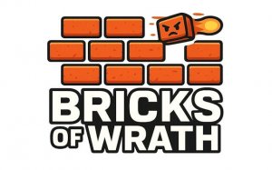 Bricks of Wrath - Break Brick Survival Game Online