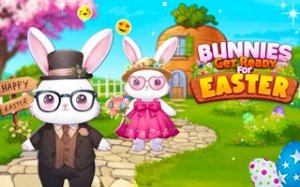 Seasonal Rabbit Fashion Studio