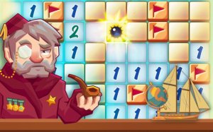 Logic Labyrinth Puzzle Blast - Match 3 Maze Game