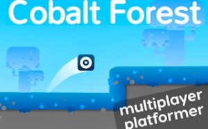 Cobalt Forest: Arcade Racing Adventure