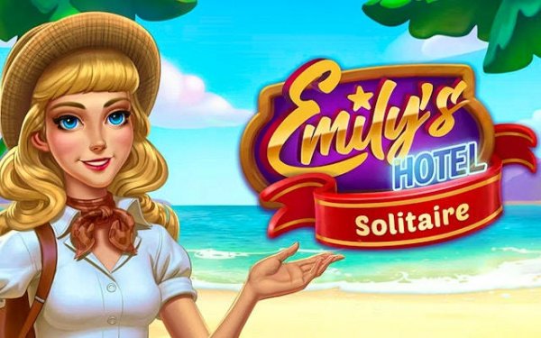 Island Solitaire Hotel Designer