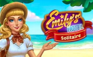 Island Solitaire Hotel Designer