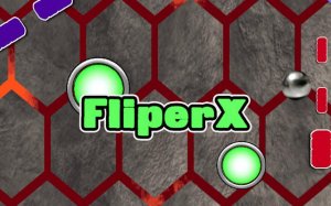 FliperX: The Flipper Puzzle Game