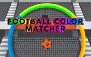 Soccer Hue Alignment Challenge