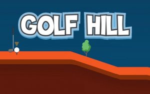 Golf Hill - Free Online Golf Simulation Game