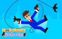 Hook Master: City Escape Puzzle