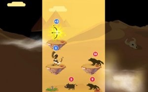 Hunting Master: Number Spirit Challenge Online Puzzle Game