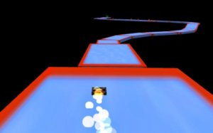 Snow Smasher: Winter Breakout Online Game