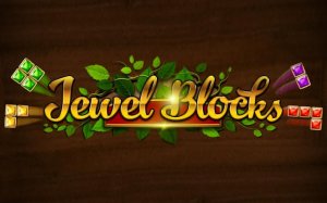 Jewel Blocks Puzzle Game Online