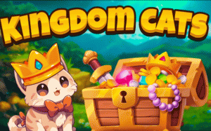 Cubic Castles Online Game