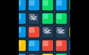 Logic Labyrinth Puzzle Match