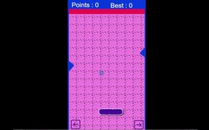 PongColor: Neon Arcade Challenge Online Game