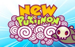 Pebblemon: Bounce & Gather