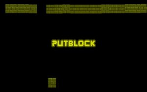 Block Placement Puzzle